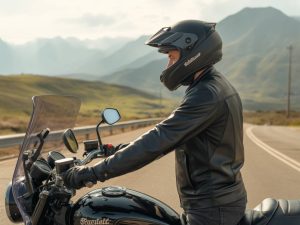 Comparatif 2024 : les meilleurs intercoms moto pour rouler connecté