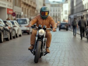 Guide Shopping 2024 : les meilleurs équipements pour motards débutants