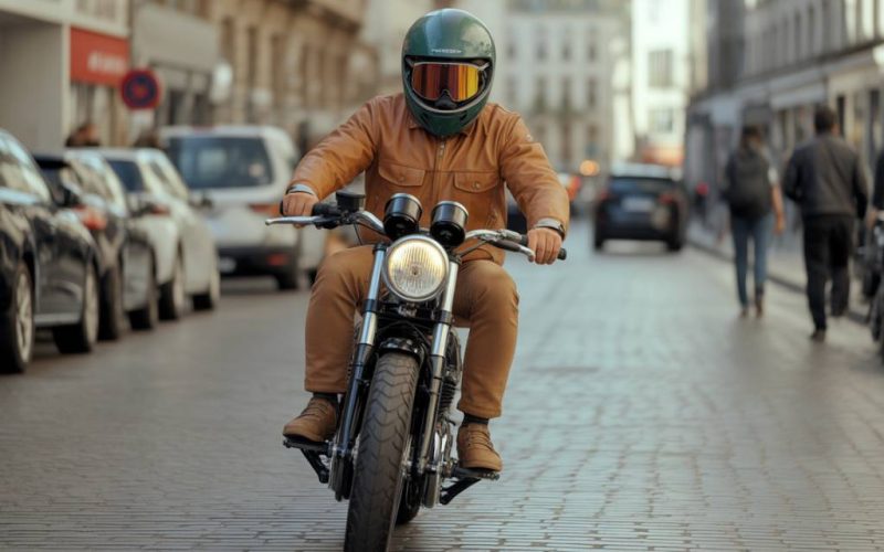 Guide Shopping 2024 : les meilleurs équipements pour motards débutants