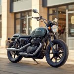 Essayer une moto en salon : les modèles à ne pas manquer en 2024