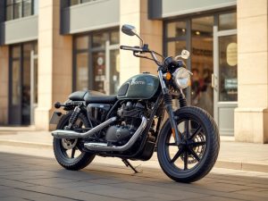 Essayer une moto en salon : les modèles à ne pas manquer en 2024