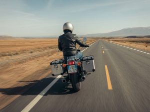 Top 10 accessoires indispensables pour préparer un long road trip à moto
