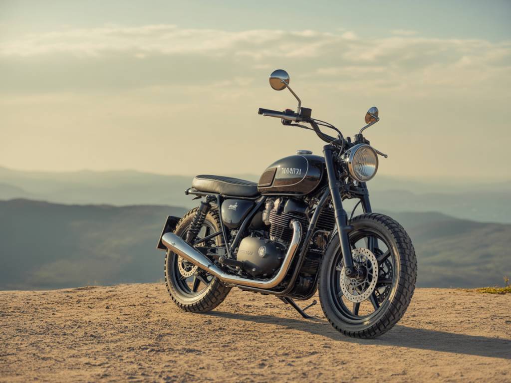 Salon moto : comment préparer sa visite pour profiter au maximum des nouveautés 2025