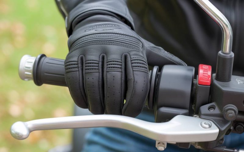 Comment bien choisir ses gants moto selon la saison et la norme CE en 2026