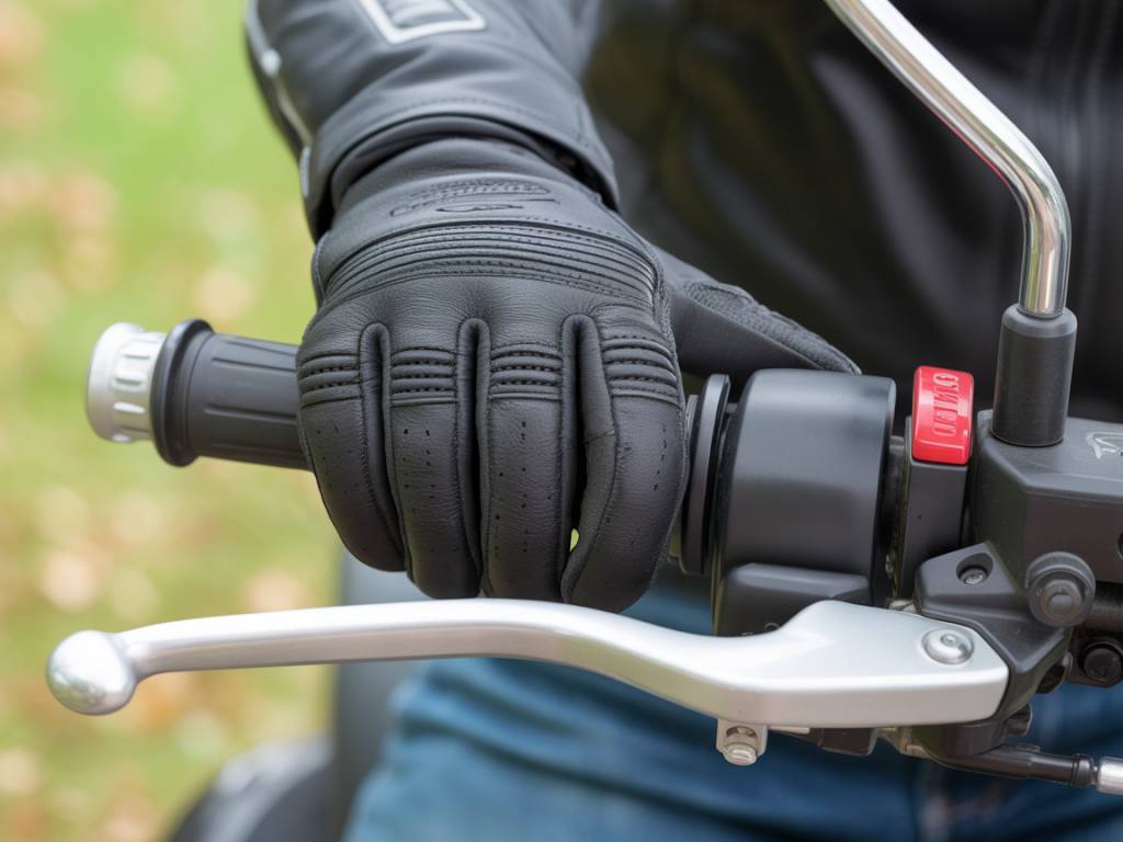 Comment bien choisir ses gants moto selon la saison et la norme CE en 2026