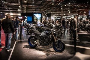Salon de la moto #Lyon : dates, nouveautés et conseils pour les motards