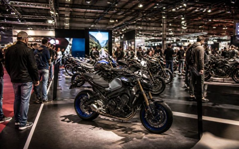 Salon de la moto #Lyon : dates, nouveautés et conseils pour les motards
