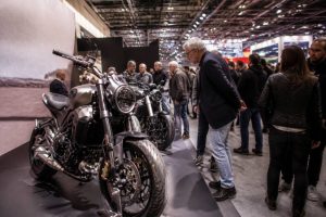 Mondial du 2 roues : dates, nouveautés et conseils pour bien préparer sa visite