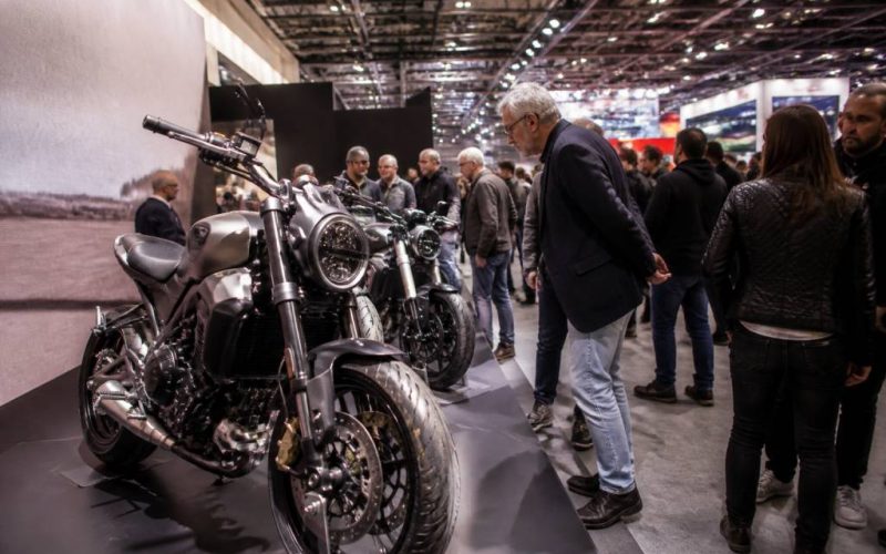 Mondial du 2 roues : dates, nouveautés et conseils pour bien préparer sa visite