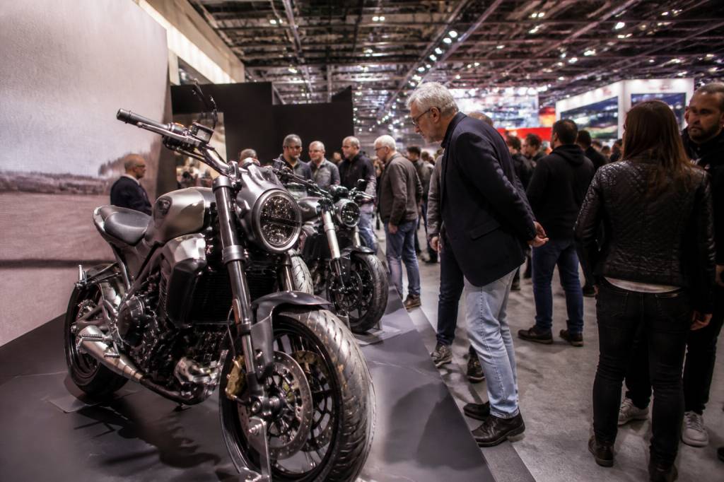 Mondial du 2 roues : dates, nouveautés et conseils pour bien préparer sa visite