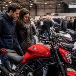 Salon du 2 roues lyon : dates, nouveautés et conseils pour les motards