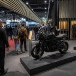 Salon de la moto de Lyon : nouveautés, essais et conseils pour les motards