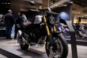 Salon 2 roues : les nouveautés moto et les équipements incontournables